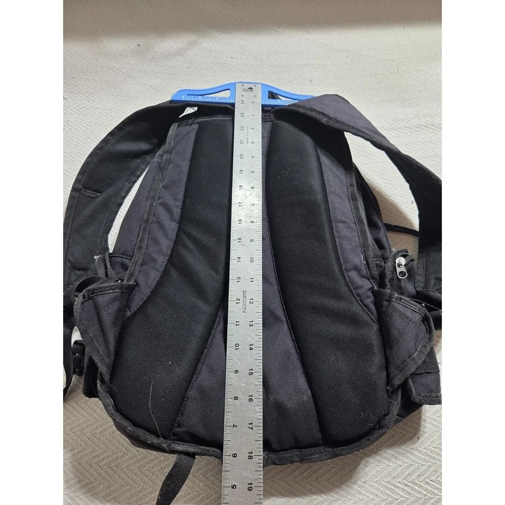 N/A black tactical